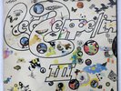 LED ZEPPELIN III ATLANTIC MT2043 Japan INSERT GATEFOLD VINYL LP