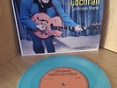 Eddie Cochran 7 Inch Cut Across Shorty