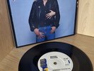 Shakin Stevens 7 Inch Somebody Touched Me Sweden