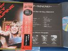 OZZY OZBOURNE (BLACK SABBATH) - 'The Other Side Of OZZY' Japan LP, obi & Insert