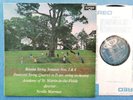 Argo ZRG 603 Oval Stereo ED1 - Rossini String Sonatas Donizetti Marriner 1969 NM