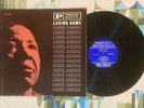 Lonnie Johnson LP Losing Game 1961 RVG Original Prestige Bluesville EX/EX