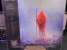 LS - And I Return to Nothingness EP - Blood Red (Mint Condition / Never Played)