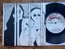 Johnny And The Self Abusers Saints And Sinners UK 7