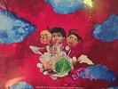 J. Cole KOD Alternate Cover Pink Vinyl Factory Sealed LP