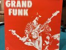 GRAND FUNK RAILROAD Green Label 1969/1970 Made In  Germany LP CAPITOL SKAO-406