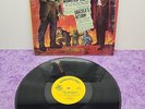 FAMOUS MONSTERS SPEAK  FRANKENSTEIN/DRACULA LP