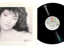 KATE BUSH - The Whole Story LP Original Gatefold Vinyl 