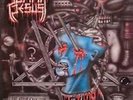 JUMPIN JESUS: THE ART OF CRUCIFYING - LP vinyl SEALED
