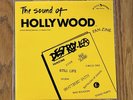 VA Sound Of Hollywood Destroy LA LP Mystic 1983 Bad Religion Battalion of Saints