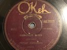 Texas Alexander on OKEH 8511