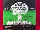 VARIOUS Trojan Explosion Vol. 5 1979 UK 7