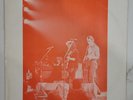 Grateful Dead & New Riders Of The Purple Sage -Acoustic Dead- RARE Live Vinyl LP