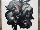 Massive Attack Collected 3LP Best Of 180g Heavy 2006 OOP Rare Damaged Sleeve