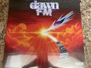 NEW The Weeknd Dawn FM Collector Edition Alternate Cover 2LP Vinyl Record Sealed
