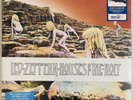 Led Zeppelin Houses Of The Holy LP Exclusive Remastered 180 Gram New Sealed