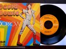 DAVID BOWIE 45 P/S ' SORROW ' SPAIN - SUPERB CONDITION