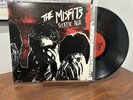 The Misfits - Static Age - Vinyl EP - 1997 - Caroline Original