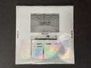 MINT Sealed Frank Ocean - No Bent Corners - Official Endless Vinyl
