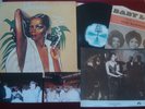 1978 DIANA ROSS SIGNED DIANA ROSS LP (DEDICATED TO JOHN) with CONCERT PHOTOS ETC