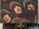 The Beatles - Rubber Soul 1969 UK *Stereo* Press w/*No SIUK* & Inner EX/EX+