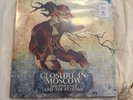 Closure in Moscow - The Penance and Patience BONE w/ RED SPLATTER /350 VINYL LP