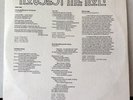 LED ZEPPELIN HOUSES OF THE HOLY 1973 ATLANTIC SD AUS 1ST EDITION VINYL ROCK LP
