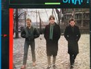 The Jam Snap 1983 Uk Polydor Double vinyl Lp 815 538 + ep + flyer Ex / Ex