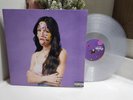 OLIVIA RODRIGO Sour CLEAR Crystal Vellum Vinyl Limited Gatefold LP