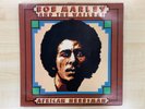 Bob Marley vinyl, African Herbsman, Trojan Records LP, used