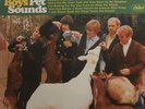 Pet Sounds by The Beach Boys (Record, 2016)