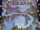 Metallica Creeping Death/Jump In The Fire E.P. 1990 Vinyl Reissue Euro Pressing