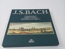 J.S Bach Oegelwerke 1 Organ Works 1 Oeuvres Pour Orgue 1 Classical Music