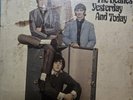 THE BEATLES YESTERDAY AND TODAY ORIGINAL VINYAL ALBUM 1968   Used