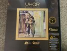 Sealed Jethro Tull Aqualung UHQR Analogue Productions 2LP 200g 45RPM  No. 3985