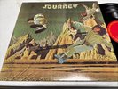 Journey - Self Titled Debut Vinyl LP - 1975 - Columbia PC 33388 - VG+/VG+