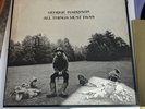 GEORGE HARRISON All Things Must Pass Original 1970 Box Set  1st Press W/Poster