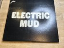MUDDY WATERS electric mud vinyl LP CADET LPS314 Stereo GATEFOLD EX RARE BLUES *