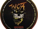 Cascada / Squad E  - What Do You Want From Me / Sweetheart UK HARDCORE TWISTA004