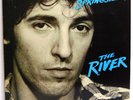 Bruce Springsteen The River 1980 Columbia PC2 36854 DBL Rock Vinyl LP  EX / VG+