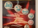 GEORGE RUSSELL BILL EVANS JAZZ IN THE SPACE AGE SDL43 RARE JAPAN ORIGINAL LP