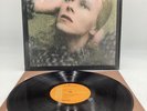 DAVID BOWIE Hunky Dory (71’ ORIG U.S. RCA VINYL LP) INNER + HYPE Sticker (EX++)