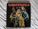 Iron Maiden Maiden Mania 80-87 Rare Greek Box set (fully signed)