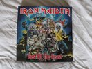 Iron Maiden Best of the Beast 4LP Box set - Rare