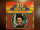 Bill Withers - 20 Of The Best - 12