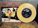 Me First And The Gimme Gimmes Jerry YELLOW 7