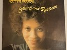 Rhetta Young, LP, VG, Young & Restless, All Platinum AP-3017, Original Pressing