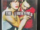 The Libertines, The Libertines, Rough Trade, RTRADLP166, 2004, UK