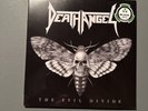The Evil Divide * by Death Angel (Vinyl, May-2016, 2 Discs, Nuclear Blast) New