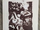 MACRONYMPHA Grae.Com Lp 1992 RRR noise MERZBOW masonna PRURIENT Wolf Eyes RAMLEH